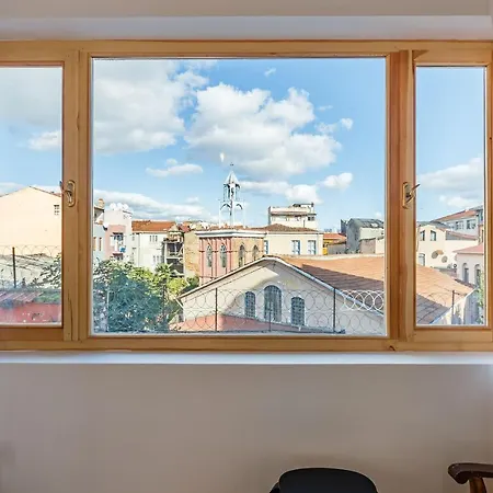 Cozy * Isztambul