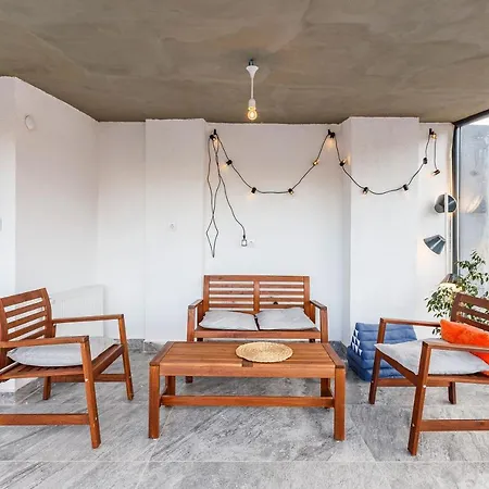 Cozy Apartman *