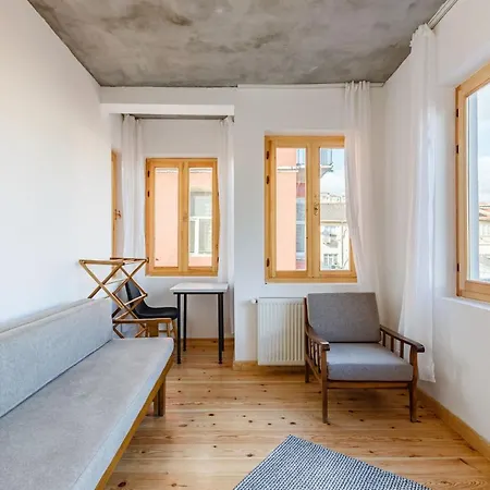 Apartman Cozy *