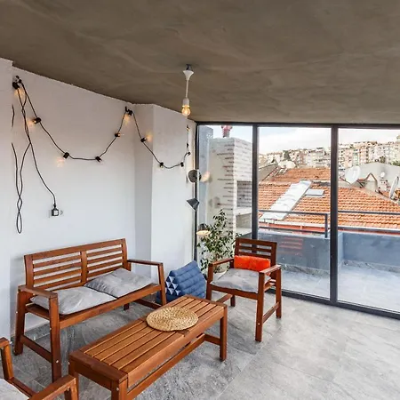 Cozy Apartman